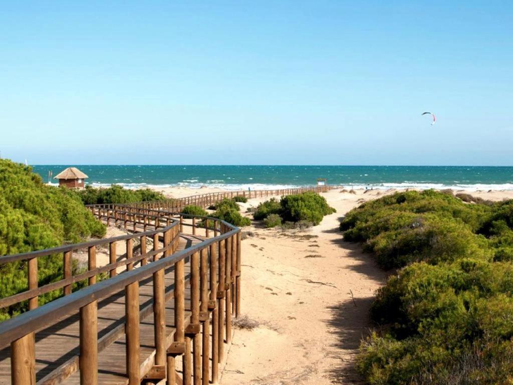 Appartement La Casita De La Playa à Gran Alacant Extérieur photo