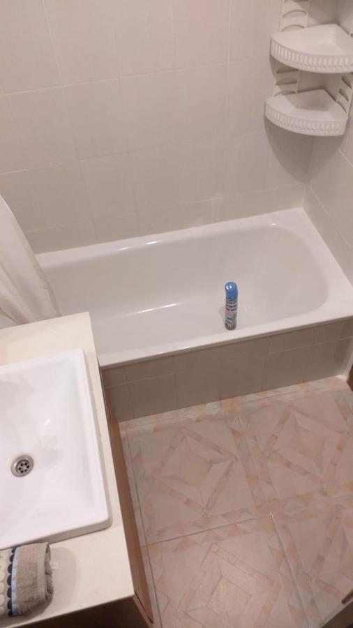 Appartement La Casita De La Playa à Gran Alacant Extérieur photo