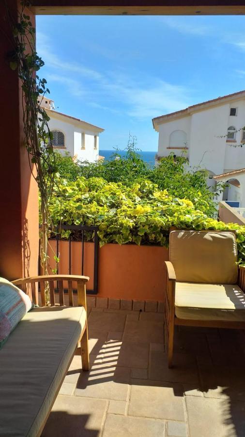 Appartement La Casita De La Playa à Gran Alacant Extérieur photo