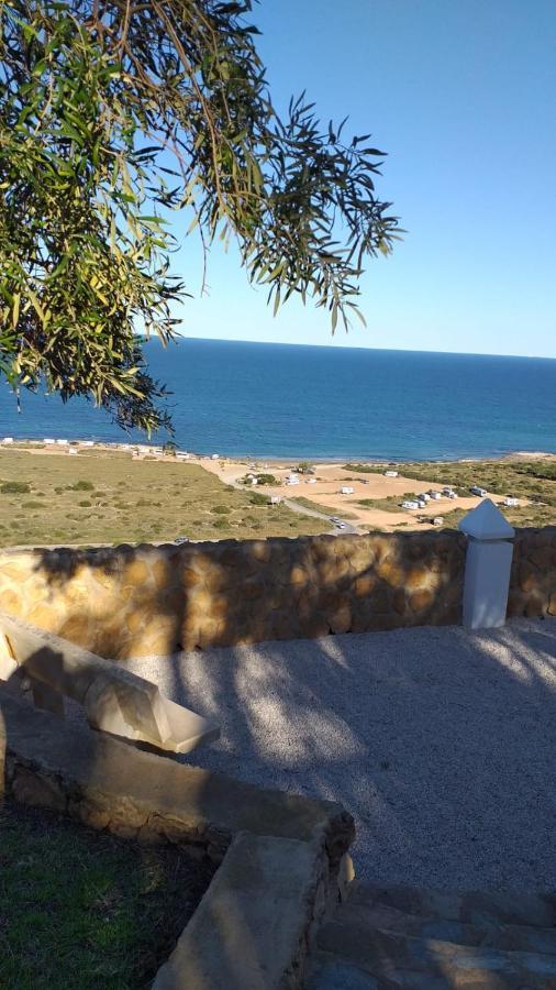 Appartement La Casita De La Playa à Gran Alacant Extérieur photo