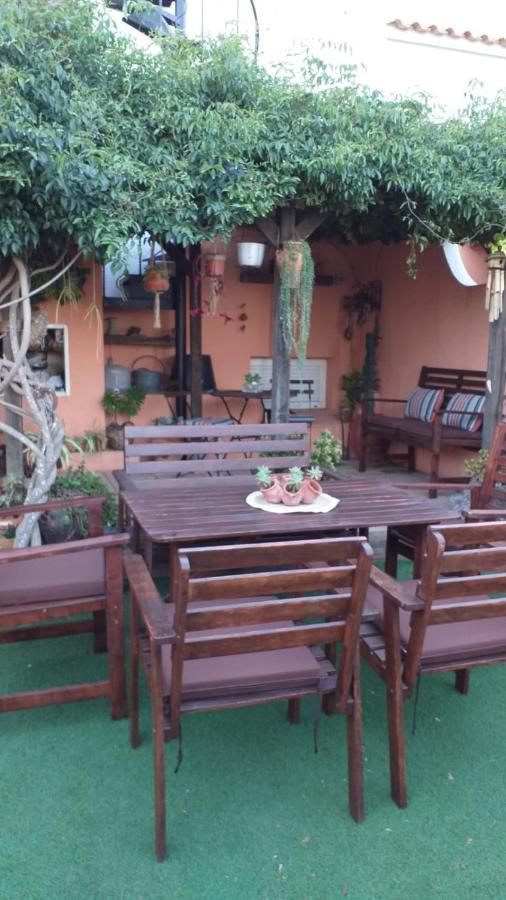 Appartement La Casita De La Playa à Gran Alacant Extérieur photo