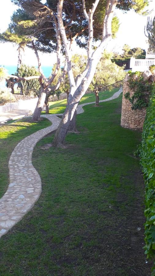 Appartement La Casita De La Playa à Gran Alacant Extérieur photo