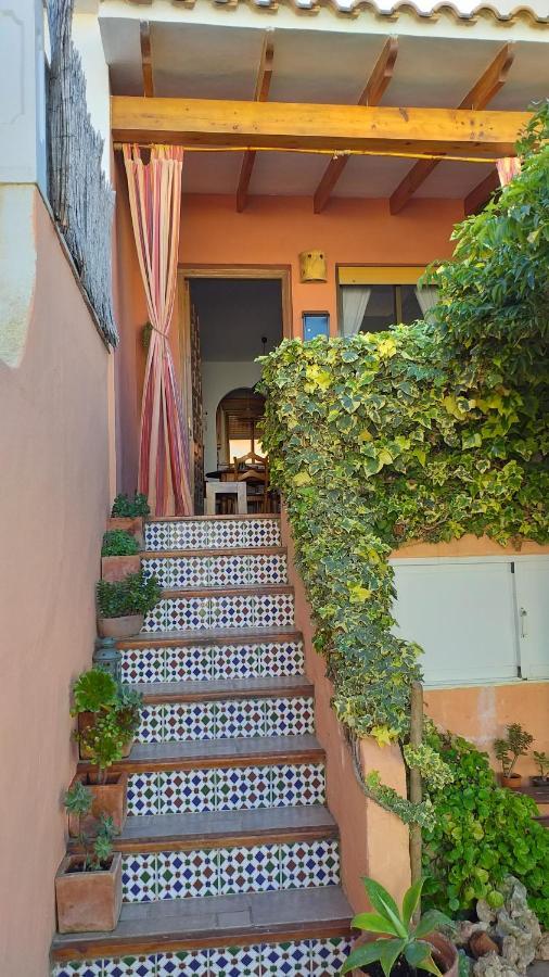 Appartement La Casita De La Playa à Gran Alacant Extérieur photo