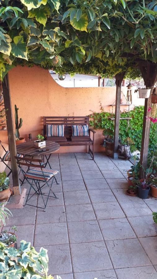 Appartement La Casita De La Playa à Gran Alacant Extérieur photo